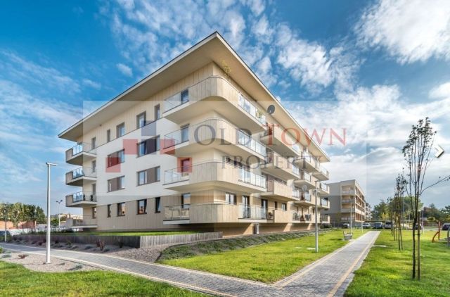 Mieszkanie 3-pokojowe Lublin. Zdjęcie 1