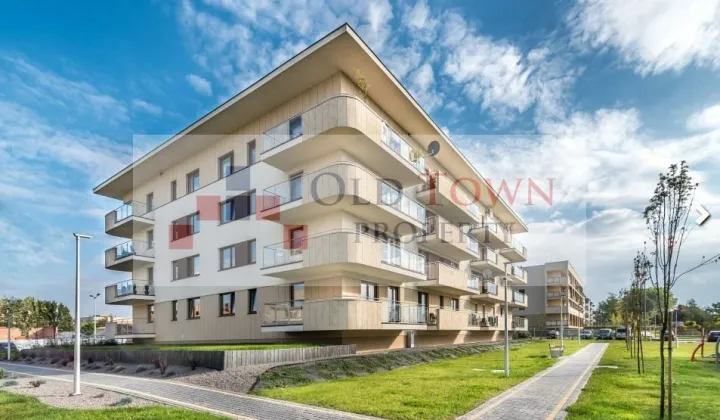 Mieszkanie 3-pokojowe Lublin