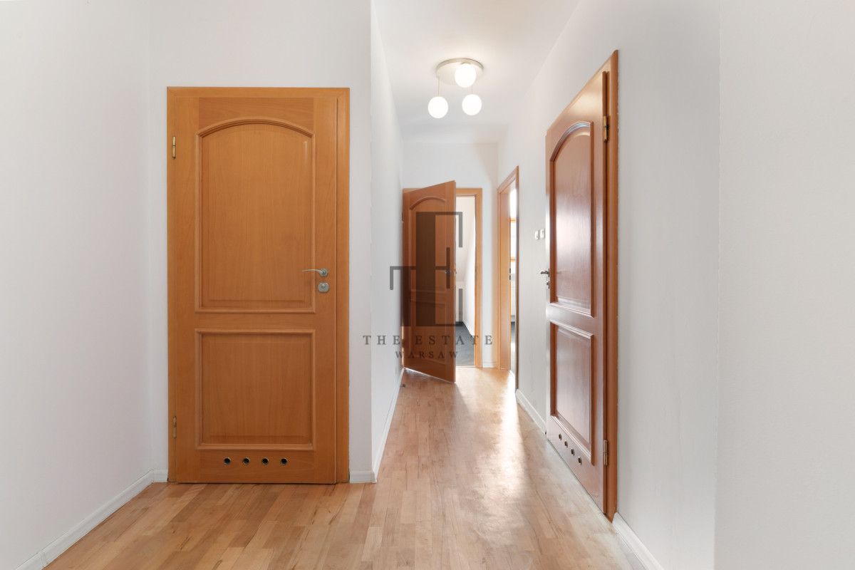 Mieszkanie 5-pokojowe Warszawa Ochota, ul. Włodarzewska. Zdjęcie 17