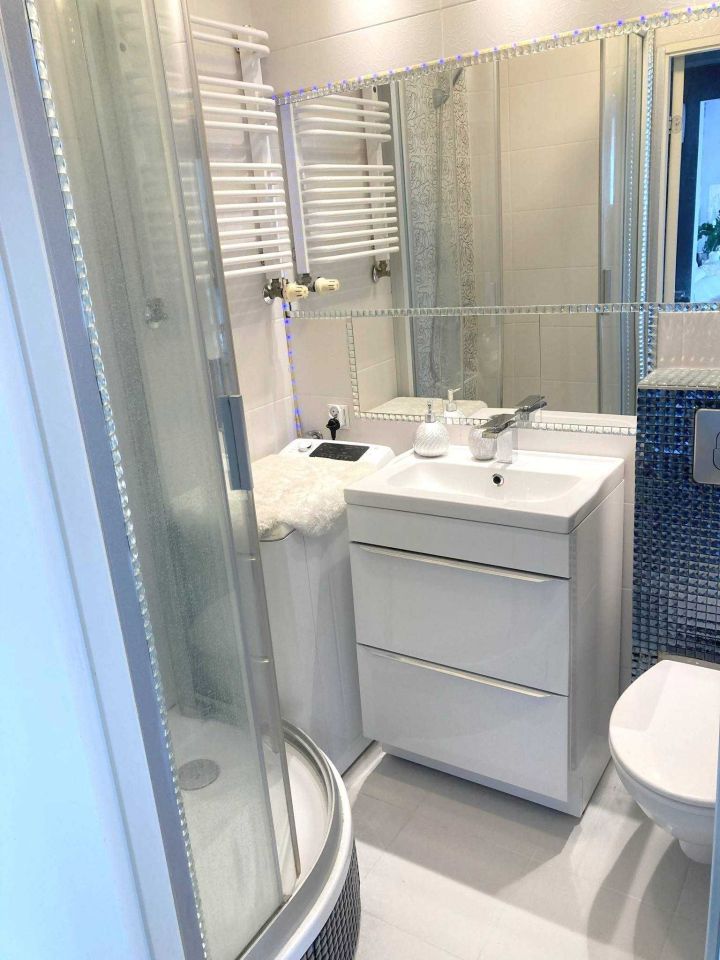 Mieszkanie 2-pokojowe Warszawa Ochota. Zdjęcie 3