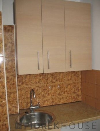 Mieszkanie 1-pokojowe Warszawa Praga-Południe, ul. Szaserów. Zdjęcie 7