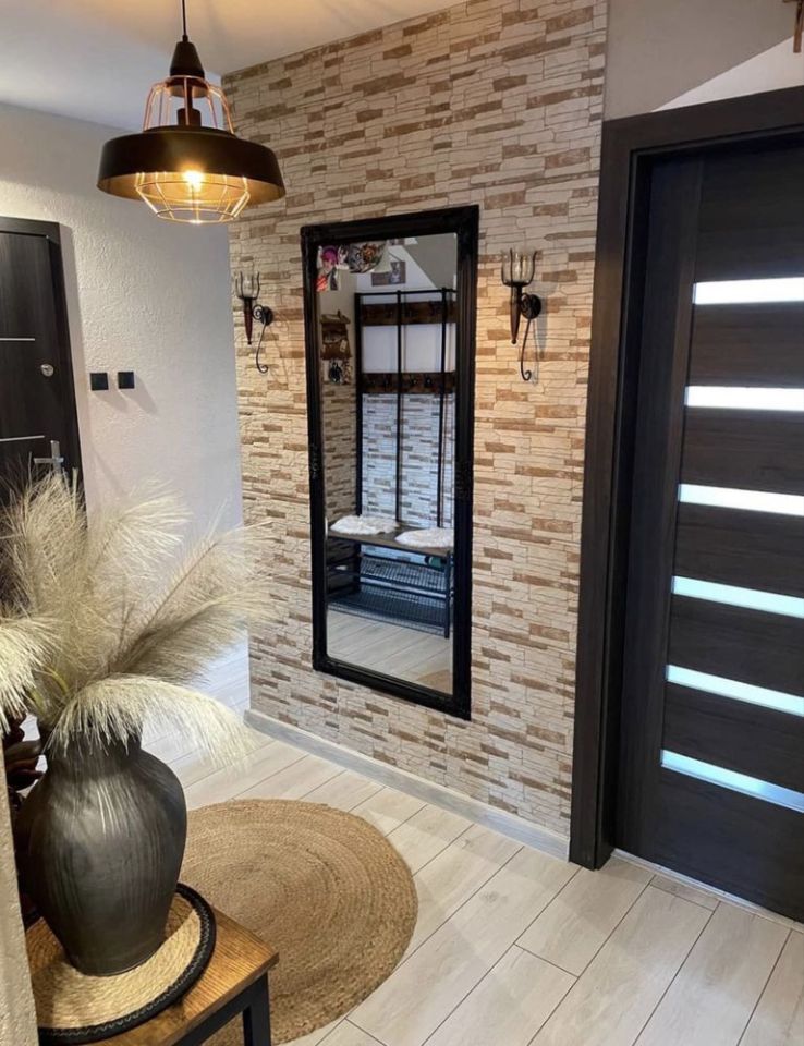 Mieszkanie 4-pokojowe Jelenia Góra Zabobrze, ul. Witolda Małcużyńskiego. Zdjęcie 7