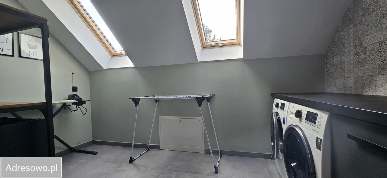 dom wolnostojący, 4 pokoje Kaniów. Zdjęcie 5