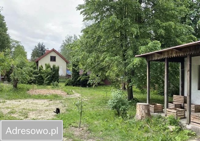 Działka budowlana Justynów, ul. Polna. Zdjęcie 17