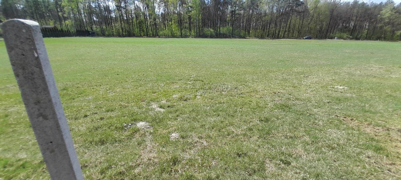 Działka rolno-budowlana Biała. Zdjęcie 2