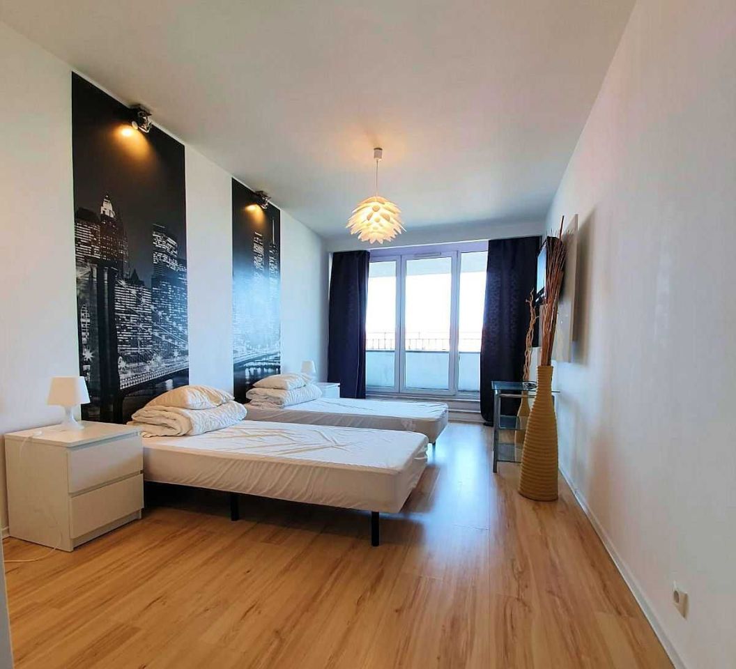 Mieszkanie 2-pokojowe Poznań Centrum, ul. Garbary. Zdjęcie 6