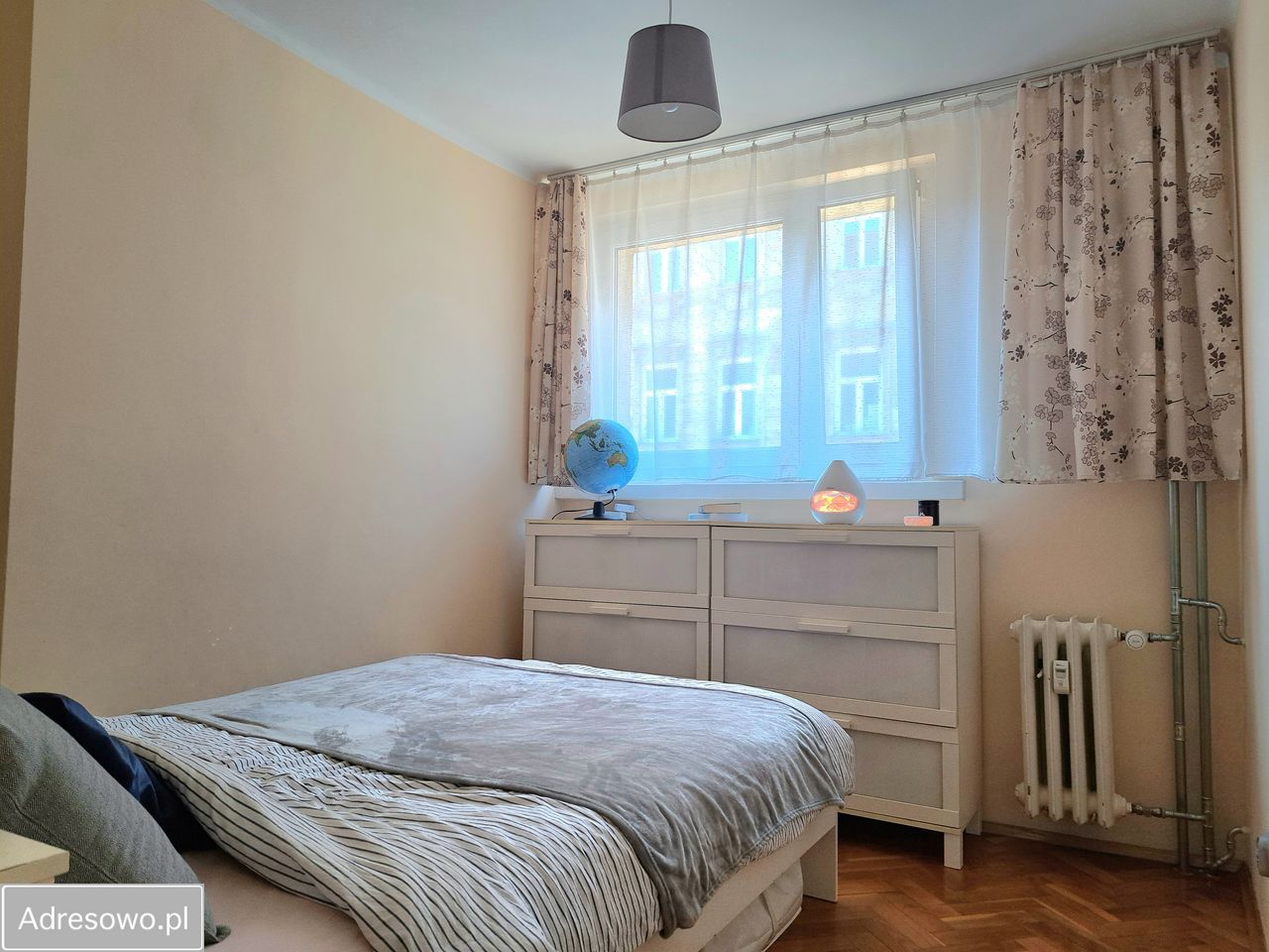 Mieszkanie 2-pokojowe Kraków Stare Miasto, ul. Starowiślna. Zdjęcie 3