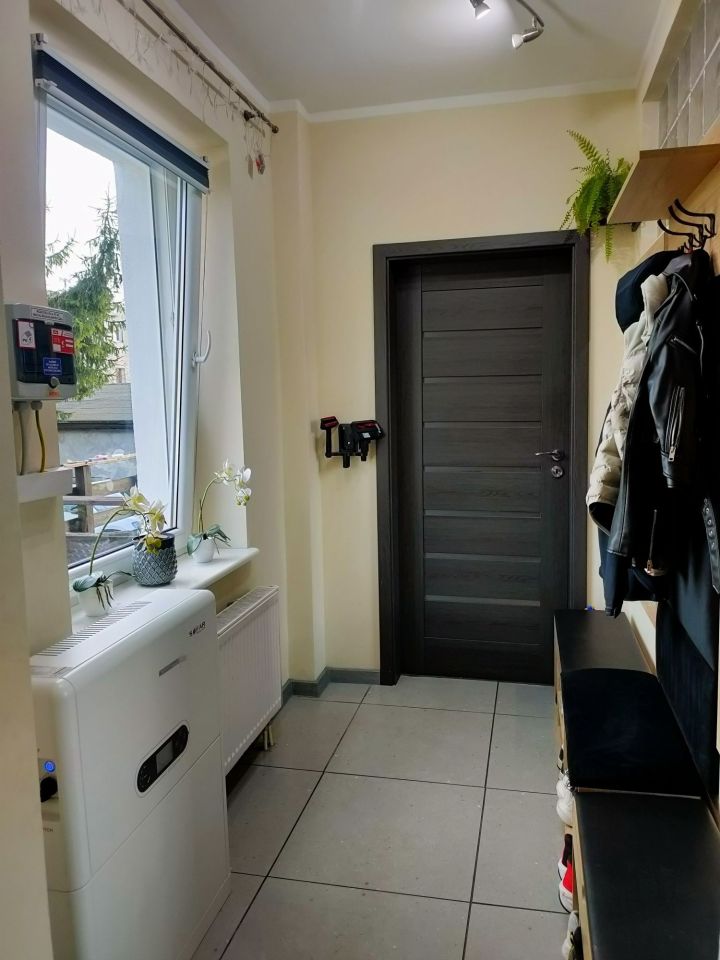 Mieszkanie 3-pokojowe Nowogard. Zdjęcie 4