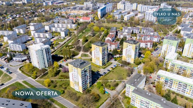 Mieszkanie 2-pokojowe Łódź Widzew, ul. Bedricha Smetany. Zdjęcie 13