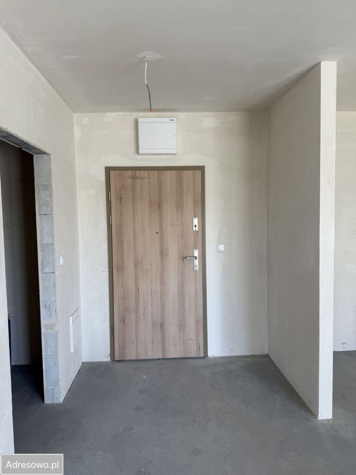 Mieszkanie 2-pokojowe Lublin Czechów Południowy, ul. Marii Walciszewskiej. Zdjęcie 4