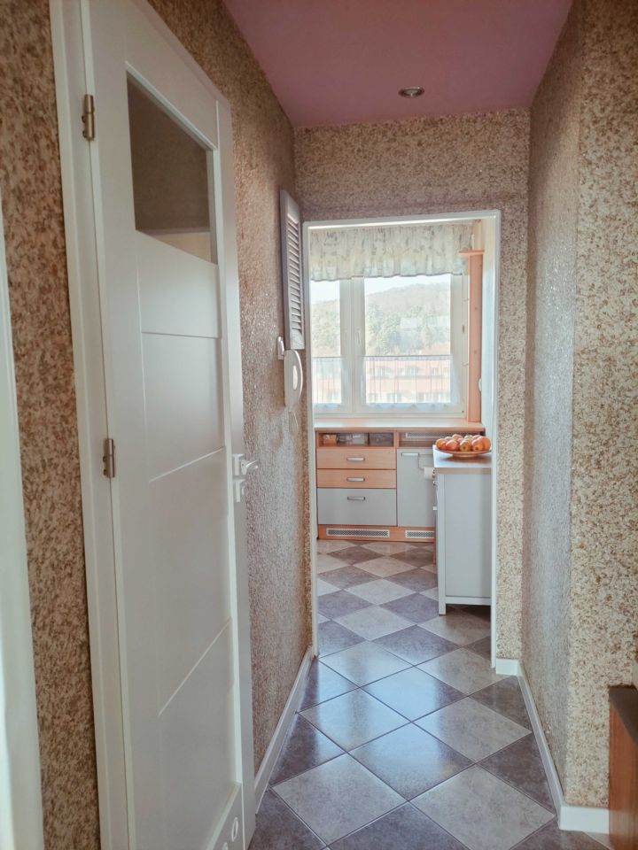 Mieszkanie 2-pokojowe Kielce Podkarczówka, ul. Kalcytowa. Zdjęcie 8