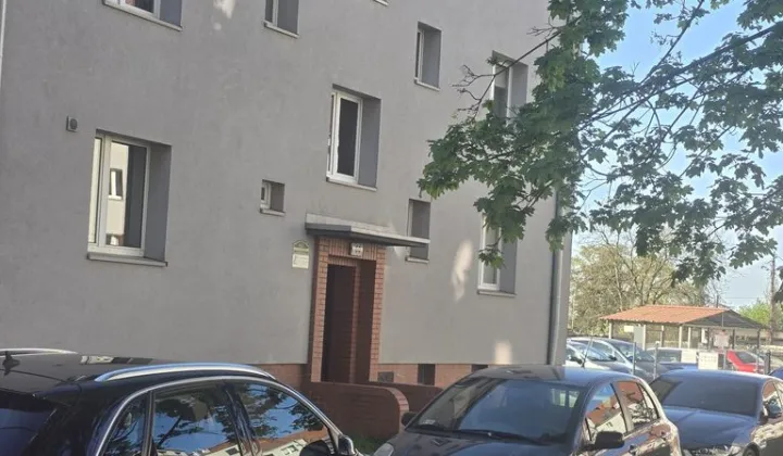 Mieszkanie 4-pokojowe Bytom Śródmieście, ul. Piotra Woźniaka