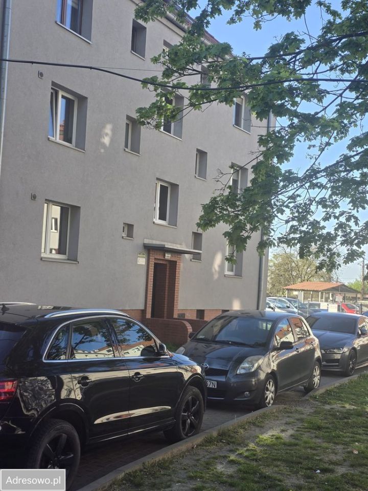 Mieszkanie 4-pokojowe Bytom Śródmieście, ul. Piotra Woźniaka. Zdjęcie 1