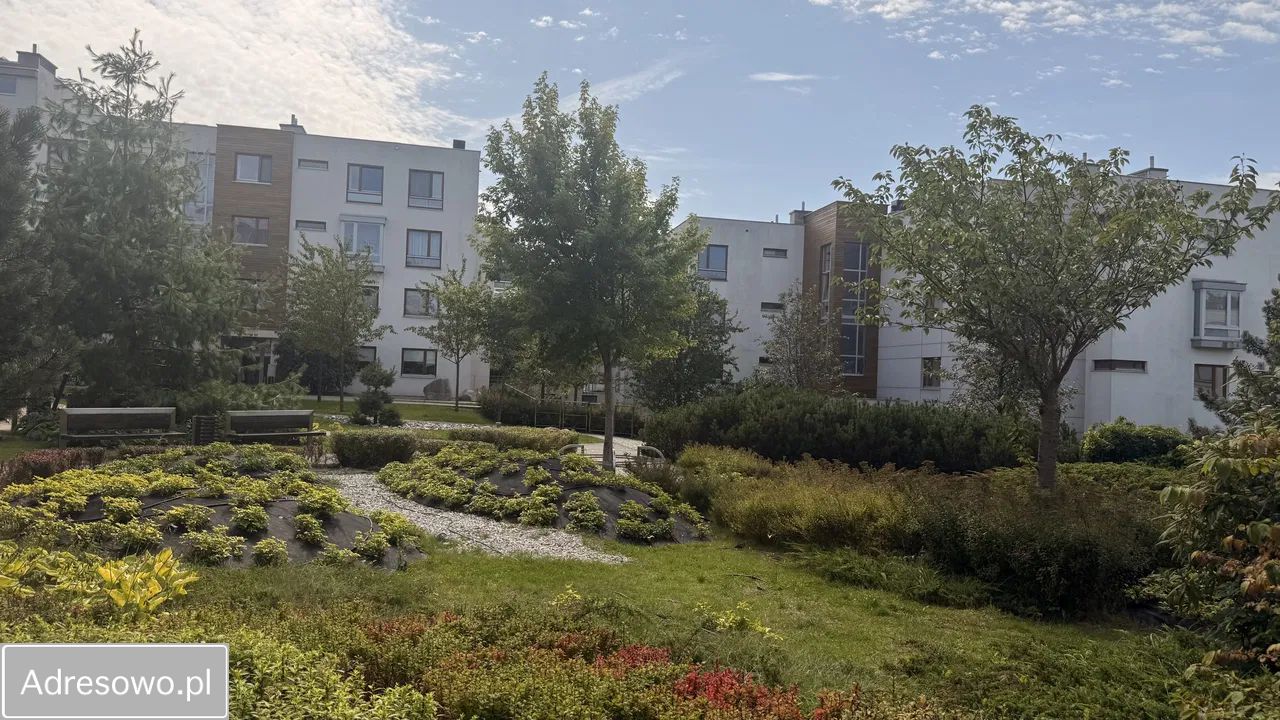 Mieszkanie 3-pokojowe Gdynia Mały Kack, ul. Strzelców. Zdjęcie 19