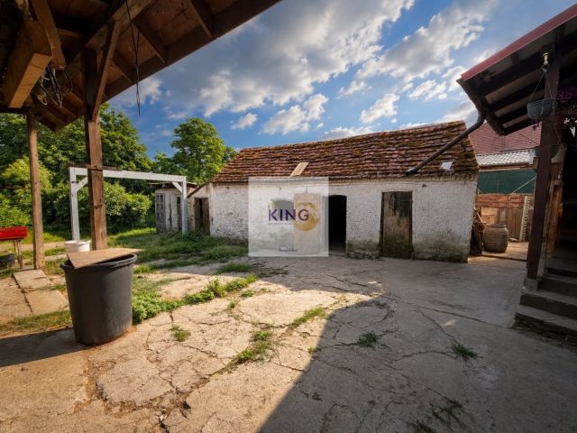 dom wolnostojący, 4 pokoje Moryń. Zdjęcie 16