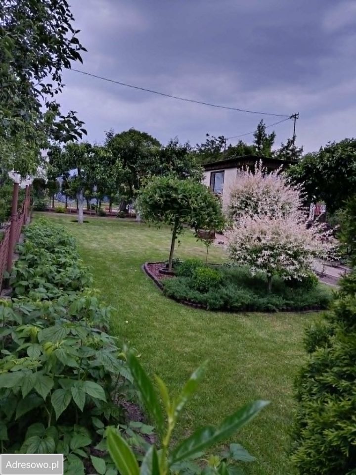 Działka rod Bydgoszcz Kapuściska, ul. Chemiczna. Zdjęcie 7