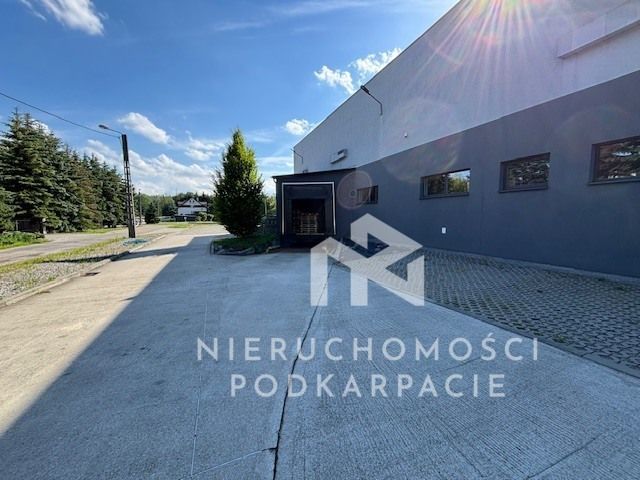 Biuro Zagorzyce Tarnów. Zdjęcie 17