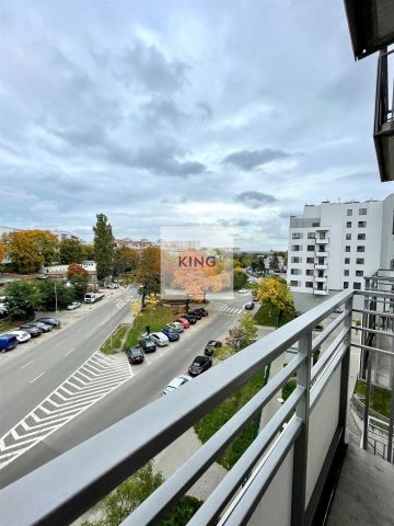 Mieszkanie 2-pokojowe Szczecin Centrum, ul. Powstańców Śląskich. Zdjęcie 7