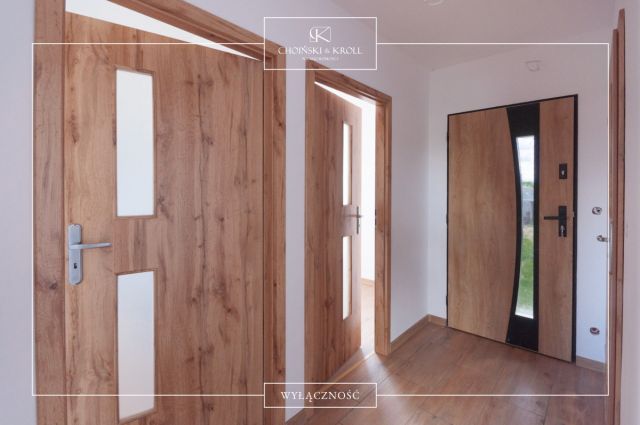 dom wolnostojący, 2 pokoje Grotniki. Zdjęcie 3