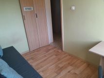Mieszkanie 2-pokojowe Poznań Łazarz, ul. Romana Dmowskiego. Zdjęcie 4
