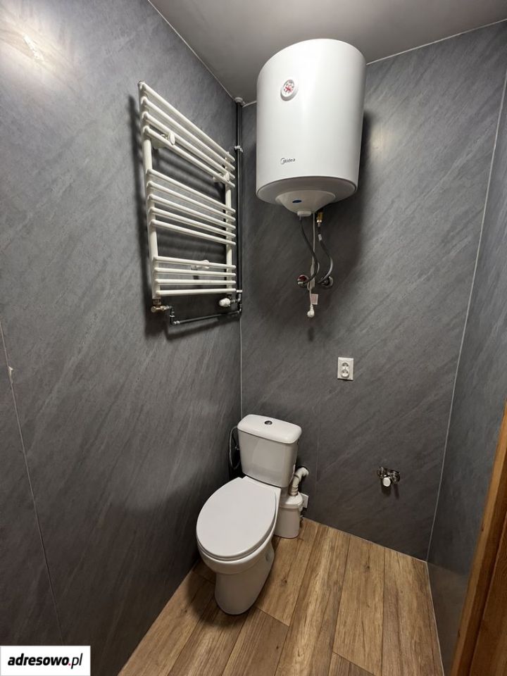Mieszkanie 2-pokojowe Gliwice, ul. Kozielska. Zdjęcie 12