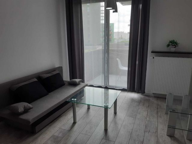 Mieszkanie 2-pokojowe Kraków Bronowice Małe, ul. Wizjonerów. Zdjęcie 1