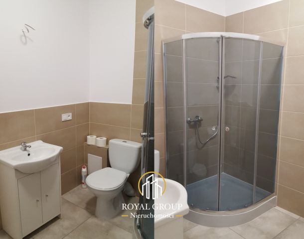 Mieszkanie 3-pokojowe Lublin Śródmieście. Zdjęcie 9