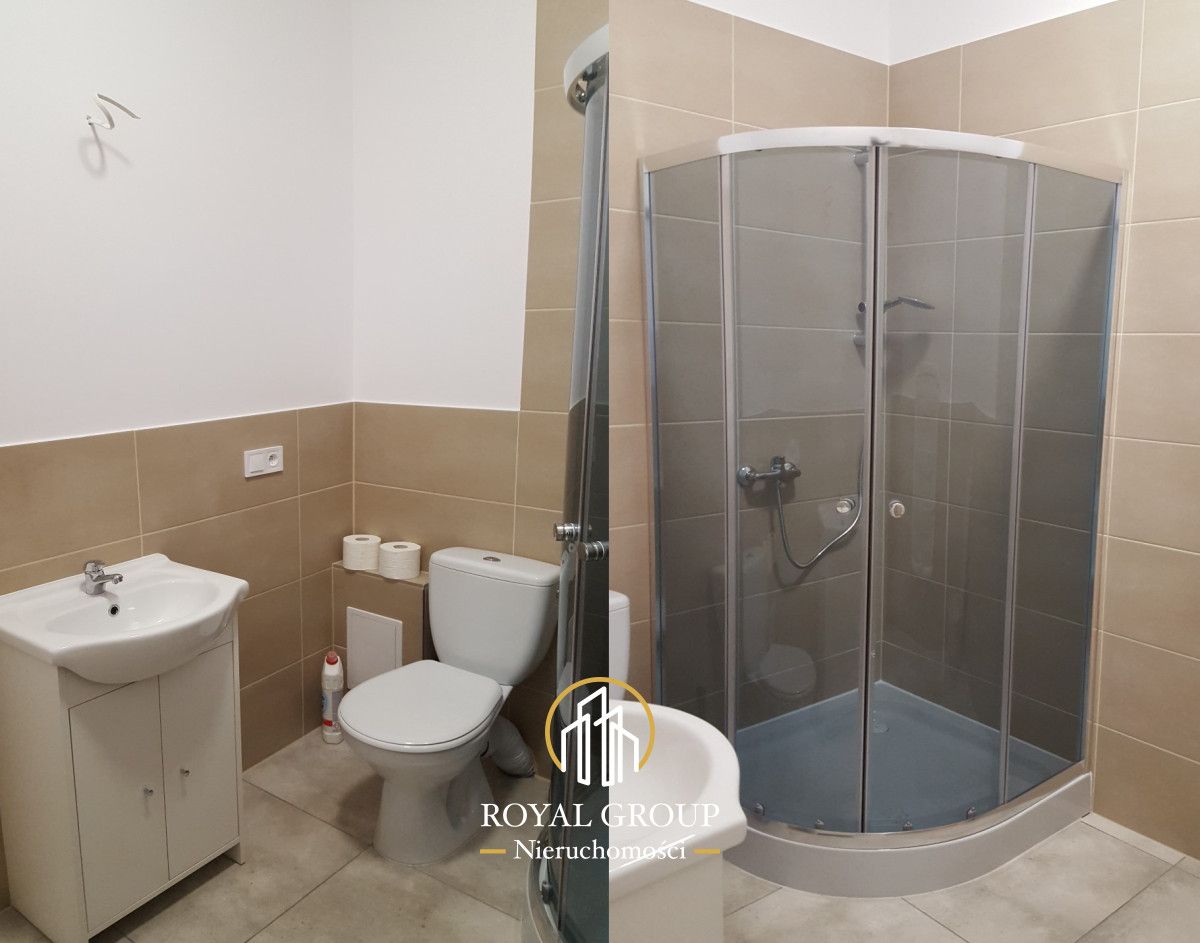 Mieszkanie 3-pokojowe Lublin Śródmieście. Zdjęcie 9