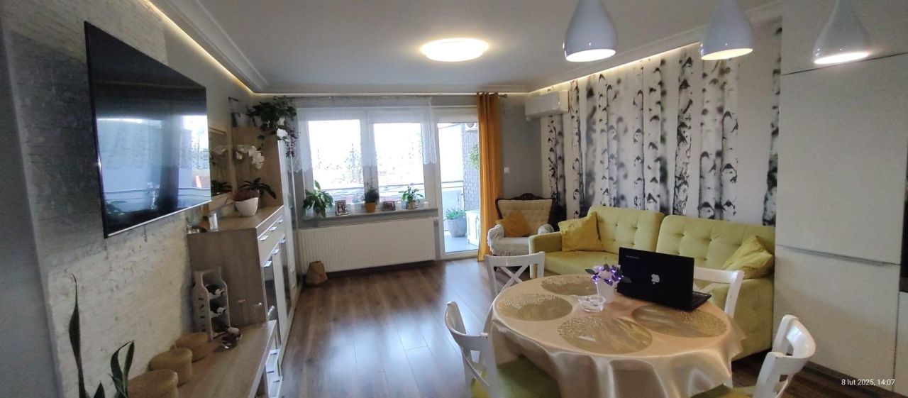 Mieszkanie 3-pokojowe Wałcz, al. Zdobywców Wału Pomorskiego. Zdjęcie 5