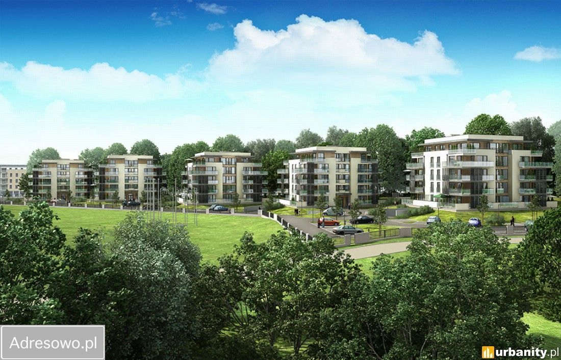 Mieszkanie 3-pokojowe Ełk, ul. Adama Asnyka