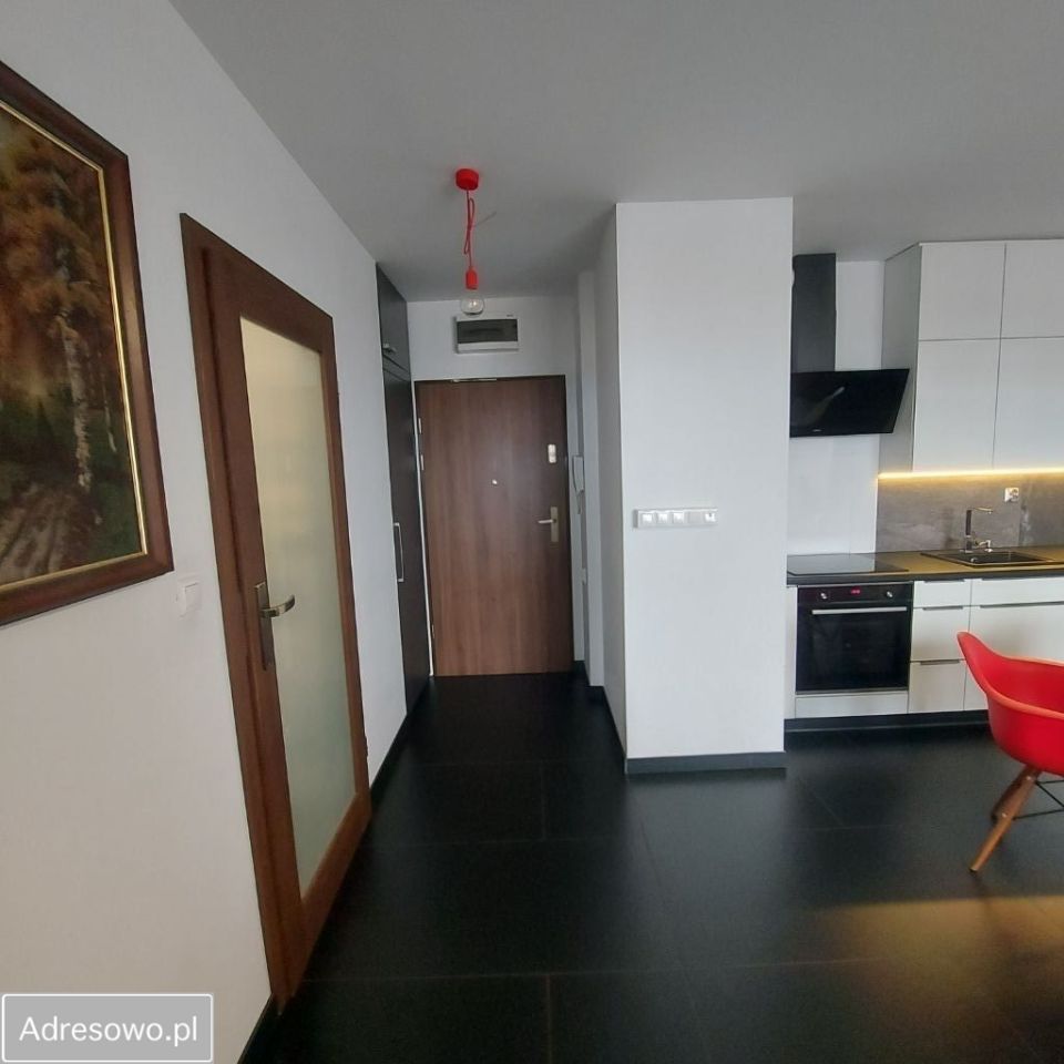 Mieszkanie 2-pokojowe Wrocław Fabryczna, bulw. Dedala. Zdjęcie 3