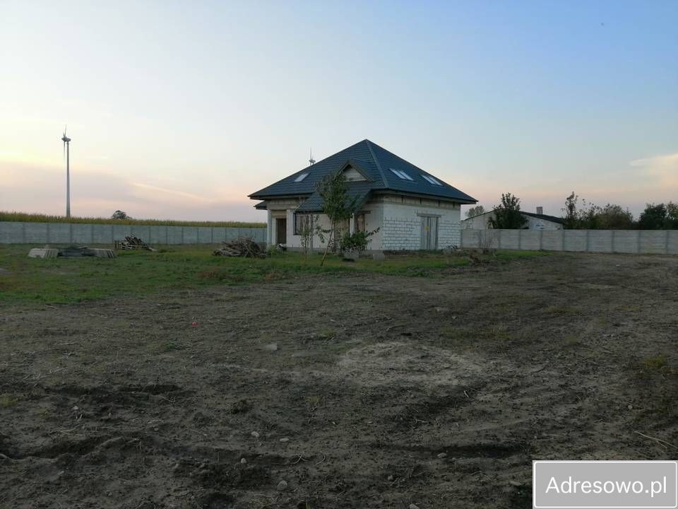 dom wolnostojący Kleniew. Zdjęcie 7