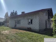 dom wolnostojący Role. Zdjęcie 3