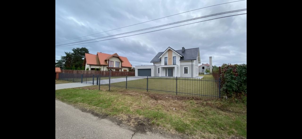 Działka budowlana Wieliszew, ul. Górki. Zdjęcie 8