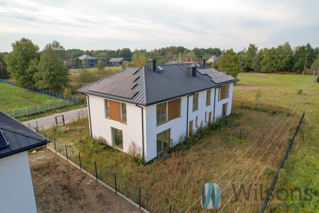 bliźniak, 5 pokoi Wrzosówka. Zdjęcie 2