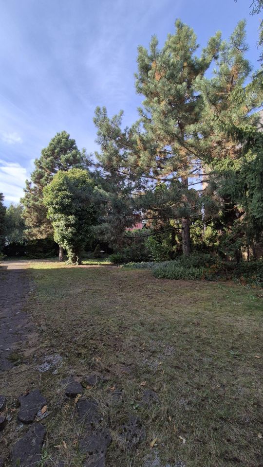 Działka budowlana Poznań Ławica, ul. Barlinecka. Zdjęcie 11