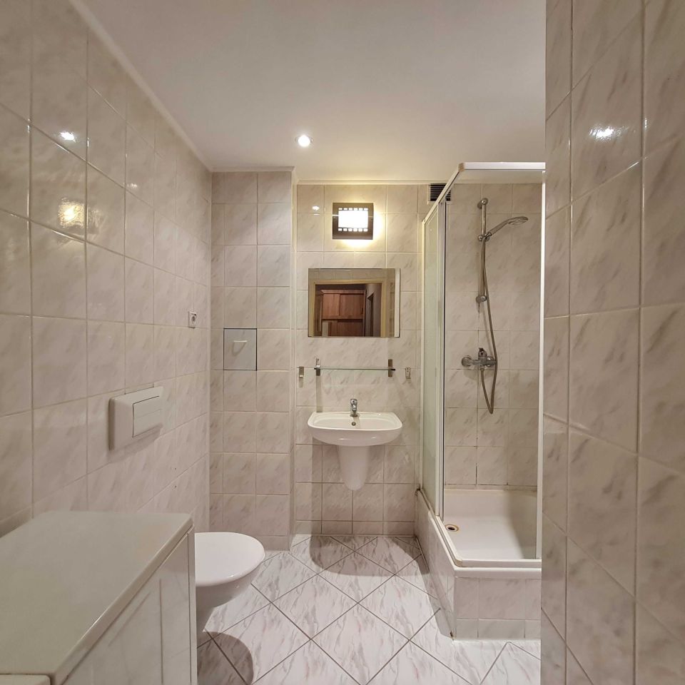 Mieszkanie 1-pokojowe Zielona Góra Zacisze. Zdjęcie 5