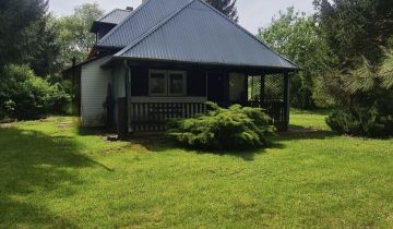 dom wolnostojący, 3 pokoje Chołowice