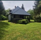 dom wolnostojący, 3 pokoje Chołowice