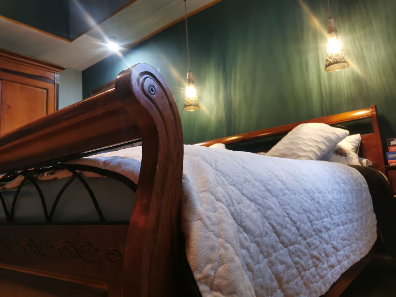 Mieszkanie 2-pokojowe Jelenia Góra Centrum, pl. ks. kard. Stefana Wyszyńskiego. Zdjęcie 15