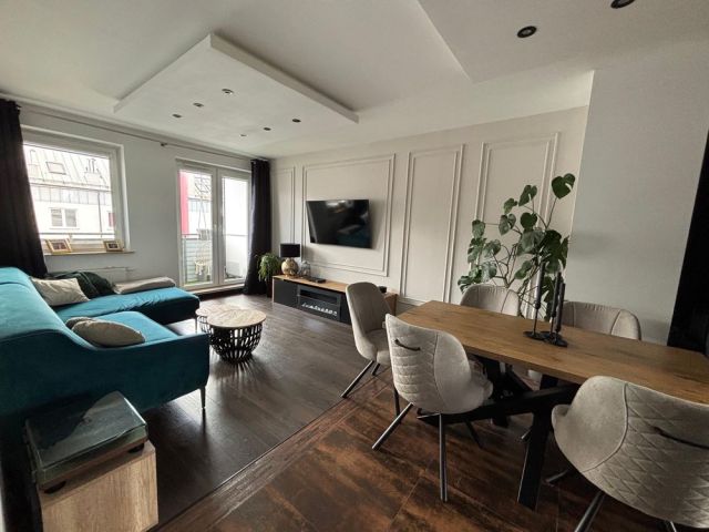 Mieszkanie 3-pokojowe Konin Chorzeń, ul. Makowa. Zdjęcie 1