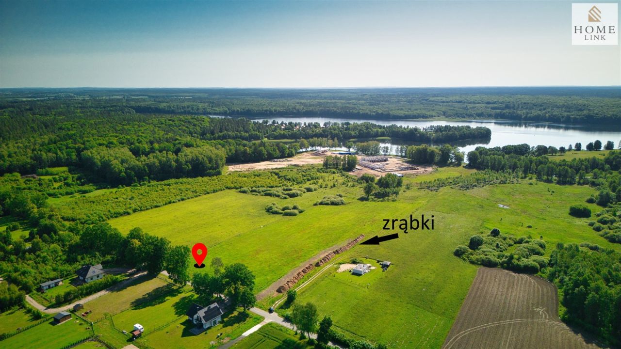 Działka inwestycyjna Malinnik. Zdjęcie 3