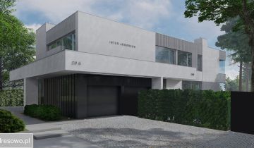 dom wolnostojący, 4 pokoje Chylice, ul. Broniewskiego