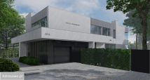 dom wolnostojący, 4 pokoje Chylice, ul. Broniewskiego