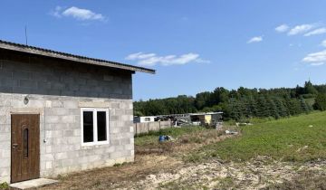 Działka rolno-budowlana Wyśmierzyce, ul. Marii Konopnickiej