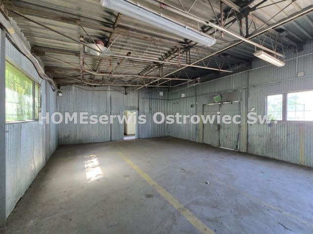 Działka inwestycyjna Ostrowiec Świętokrzyski Gutwin, ul. Jana Samsonowicza. Zdjęcie 10