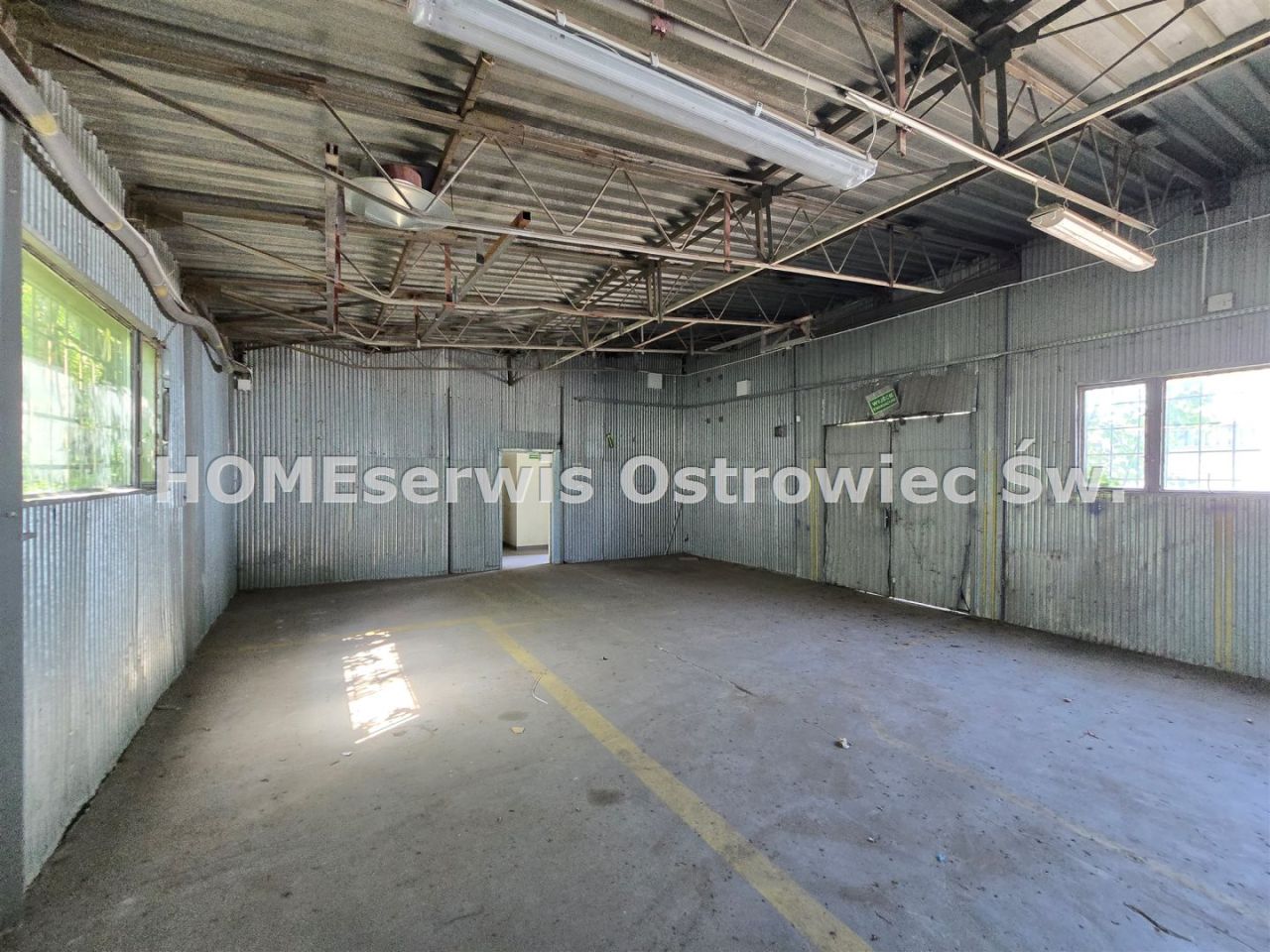 Działka inwestycyjna Ostrowiec Świętokrzyski Gutwin, ul. Jana Samsonowicza. Zdjęcie 10