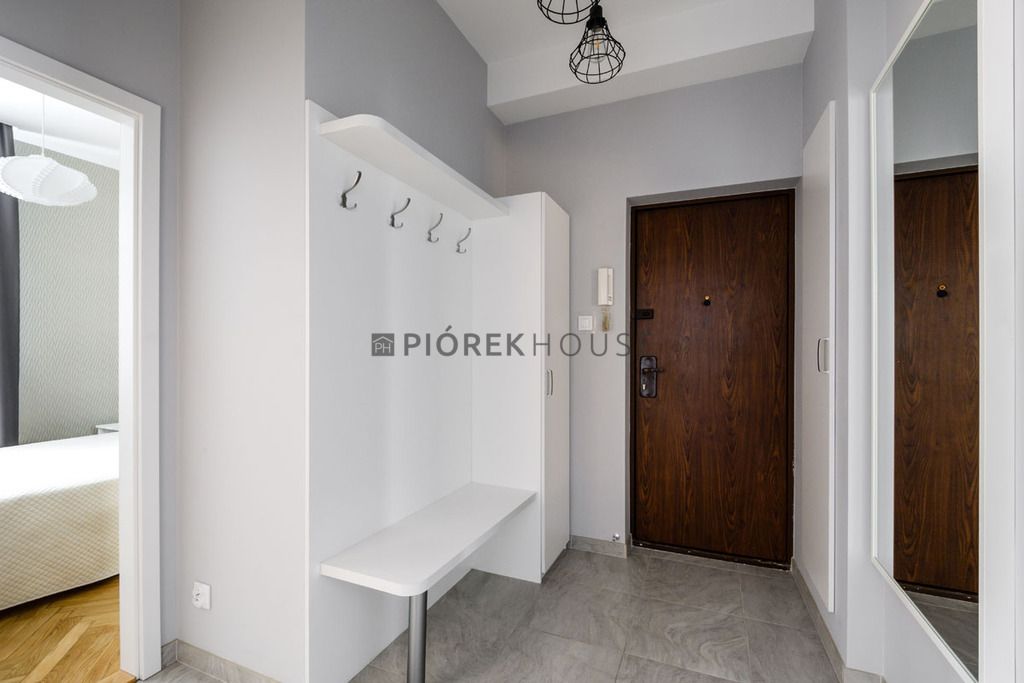 Mieszkanie 3-pokojowe Warszawa Śródmieście, ul. Jasna. Zdjęcie 9