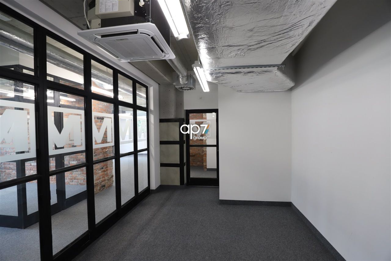 Biuro Kraków Podgórze, ul. Gromadzka. Zdjęcie 8