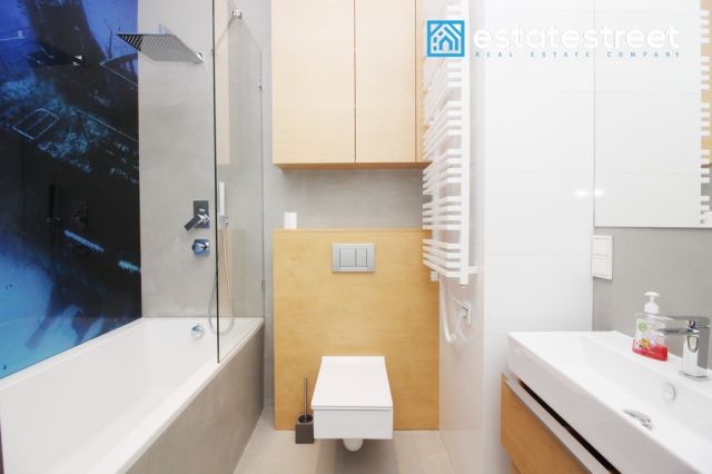 Mieszkanie 3-pokojowe Kraków Stare Miasto, ul. Radziwiłłowska. Zdjęcie 9